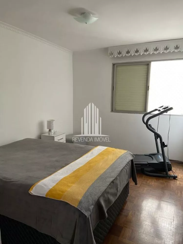 Apartamento à venda com 2 quartos, 80m² - Foto 21