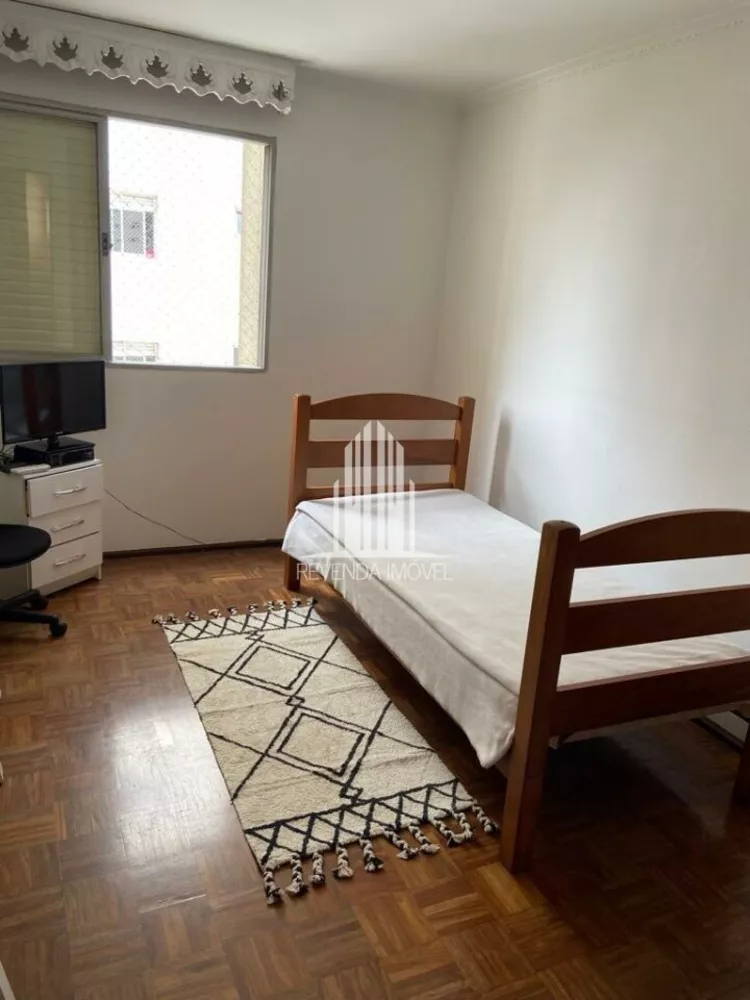 Apartamento à venda com 2 quartos, 80m² - Foto 15