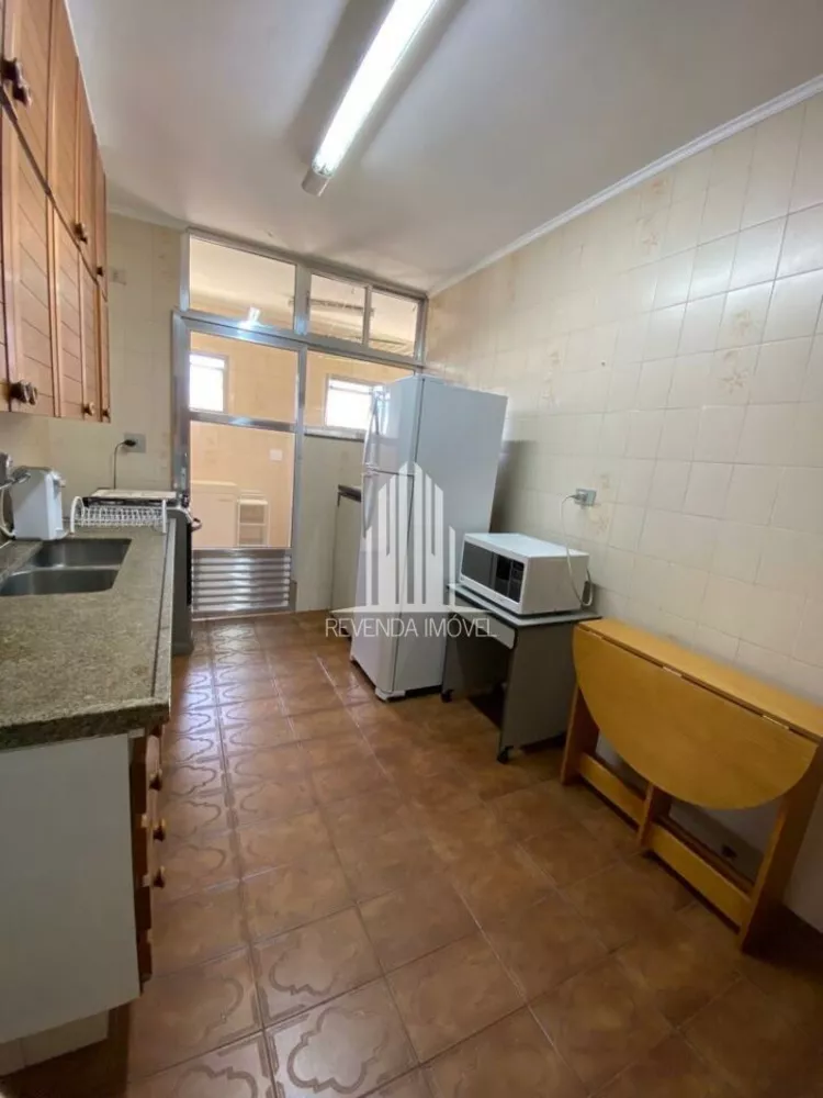 Apartamento à venda com 2 quartos, 80m² - Foto 6