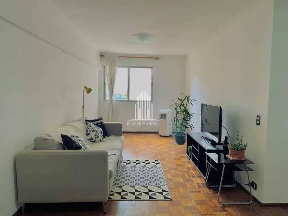 Apartamento à venda com 2 quartos, 80m² - Foto 22