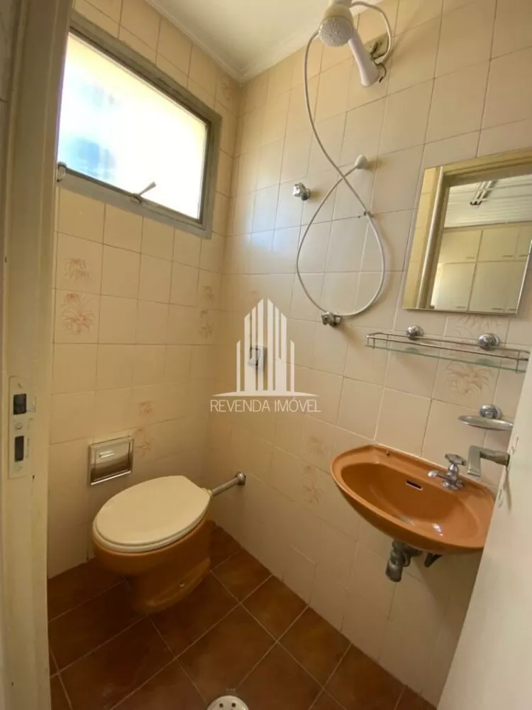 Apartamento à venda com 2 quartos, 80m² - Foto 2