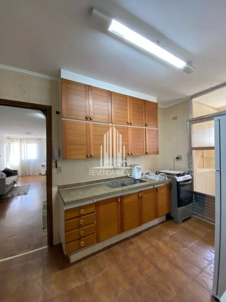 Apartamento à venda com 2 quartos, 80m² - Foto 9