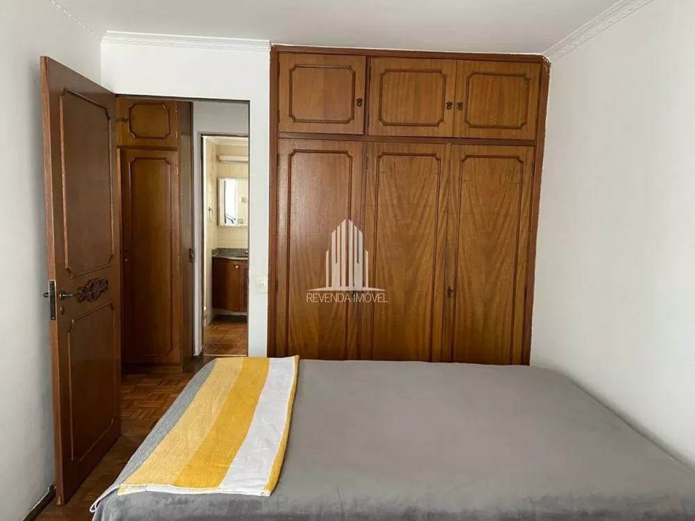 Apartamento à venda com 2 quartos, 80m² - Foto 19