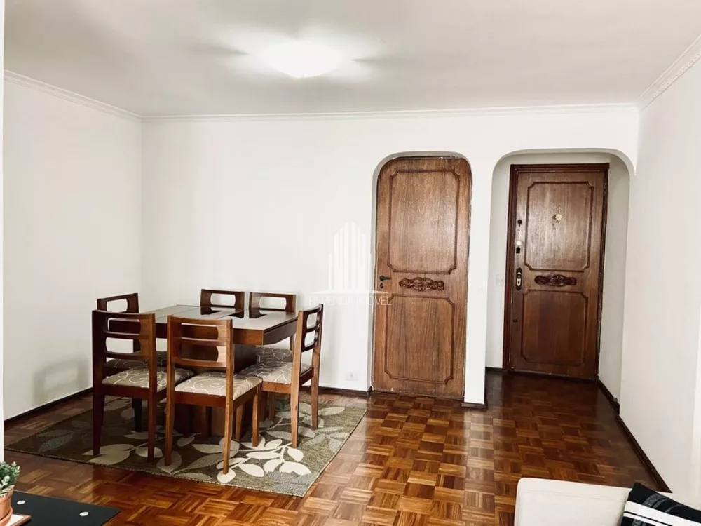 Apartamento à venda com 2 quartos, 80m² - Foto 17