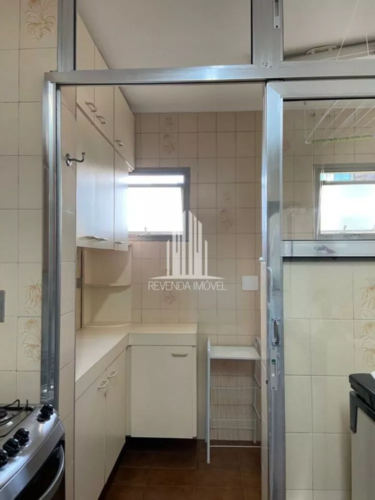 Apartamento à venda com 2 quartos, 80m² - Foto 5