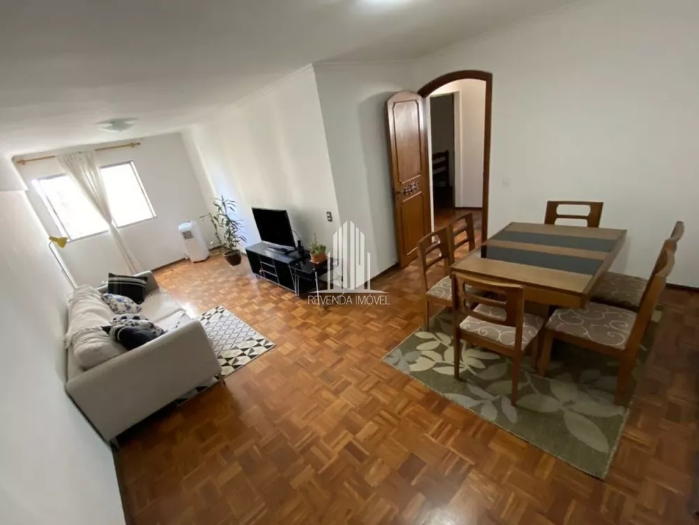 Apartamento à venda com 2 quartos, 80m² - Foto 1