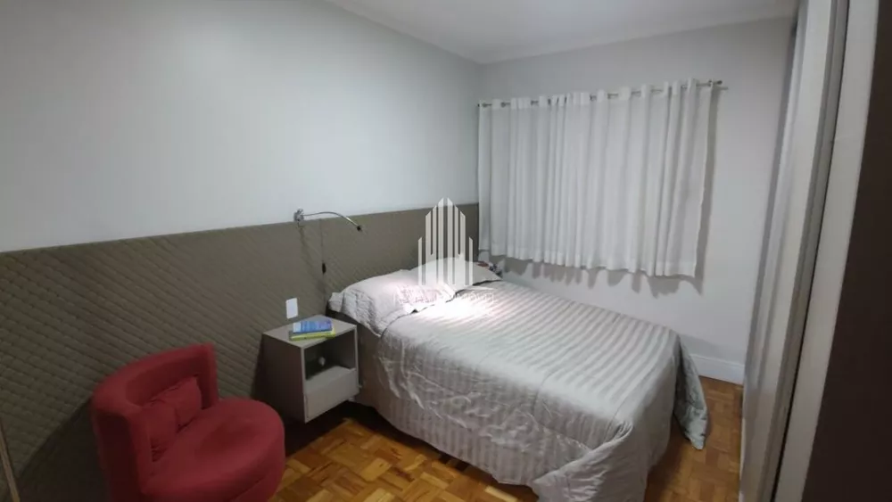 Apartamento à venda com 3 quartos, 114m² - Foto 4