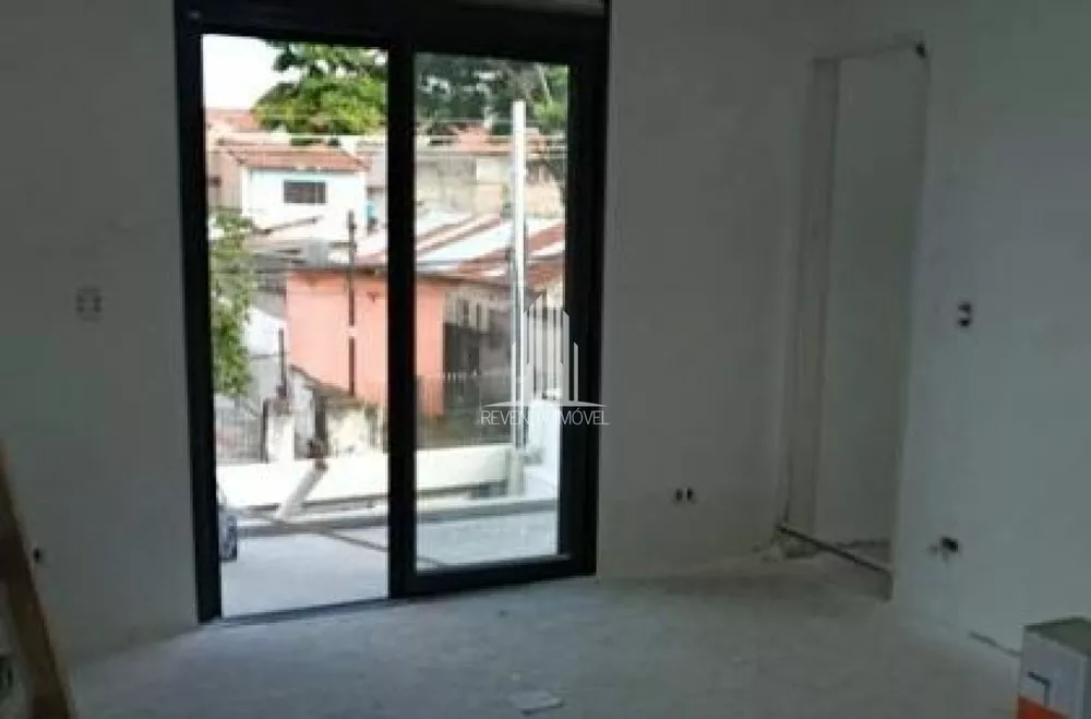 Casa de Vila à venda com 3 quartos, 130m² - Foto 1