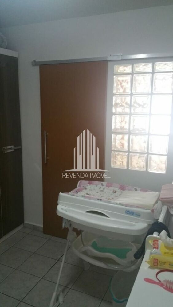 Casa de Vila à venda com 3 quartos, 100m² - Foto 4