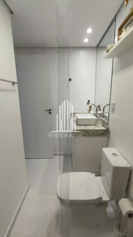 Apartamento à venda com 1 quarto, 45m² - Foto 6