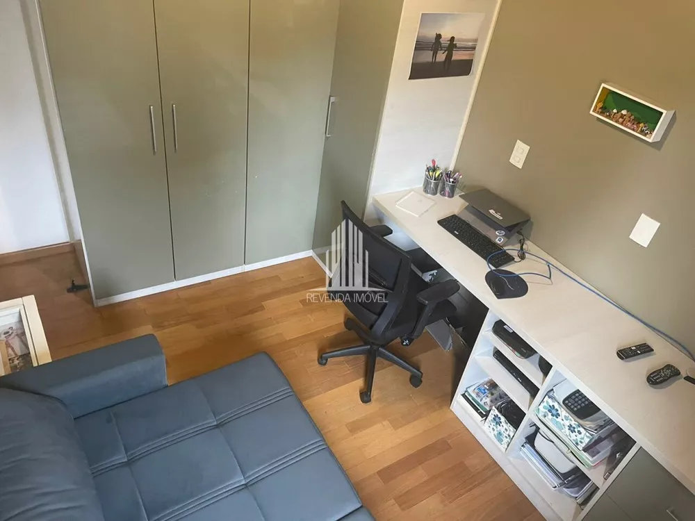 Apartamento à venda com 3 quartos, 106m² - Foto 4