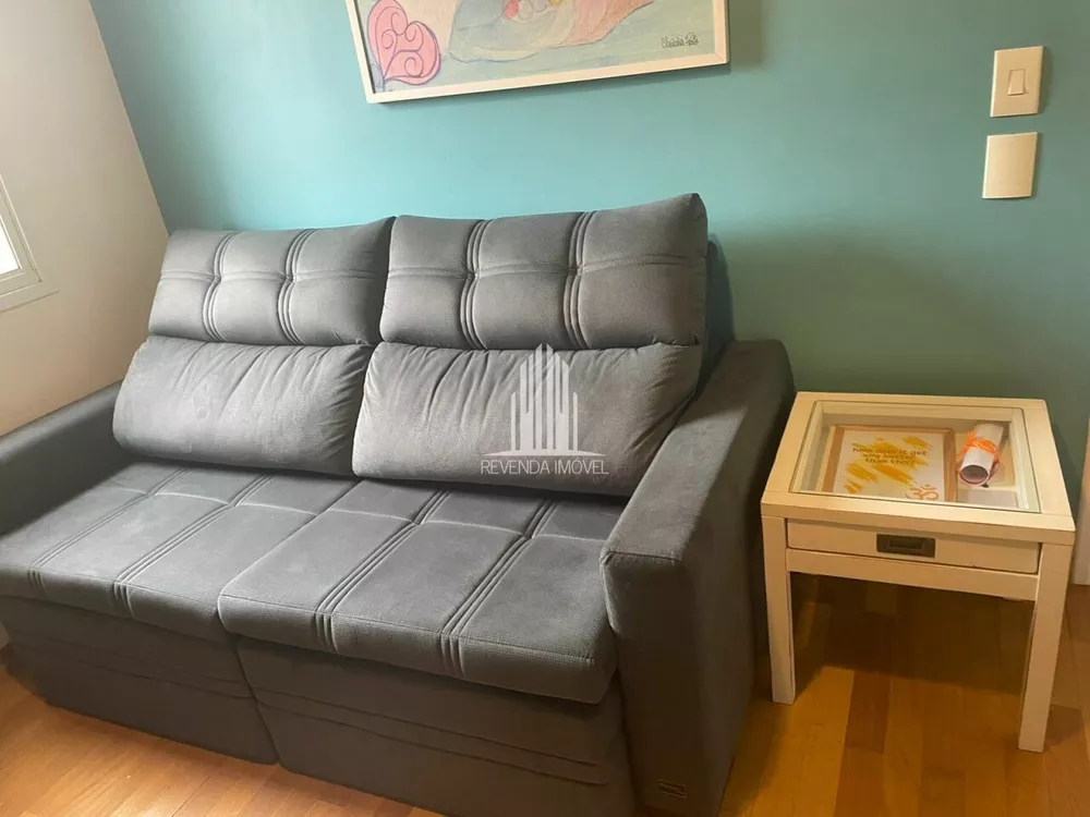 Apartamento à venda com 3 quartos, 106m² - Foto 1