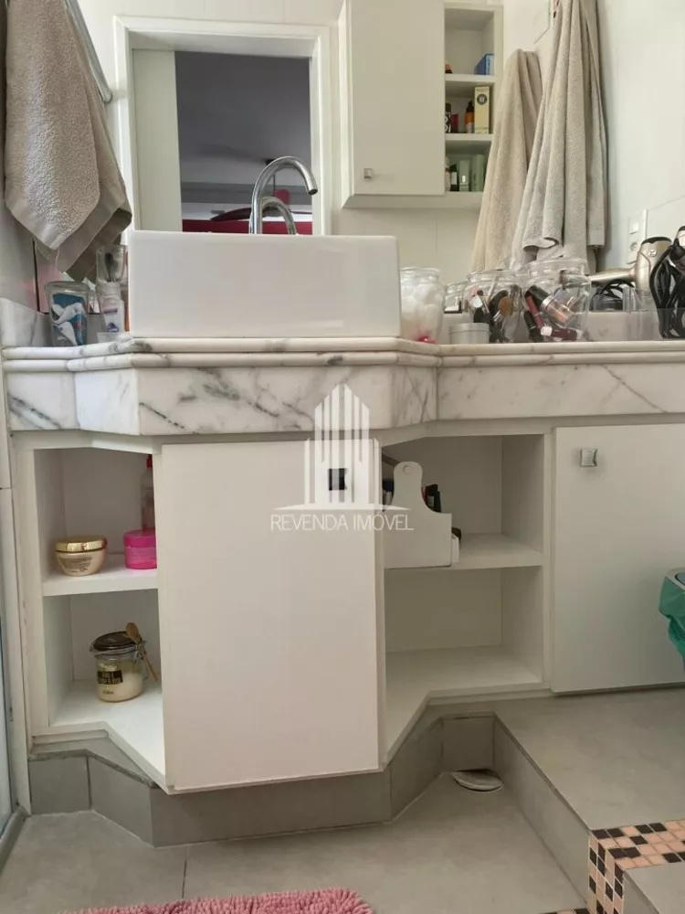 Apartamento à venda com 3 quartos, 106m² - Foto 8