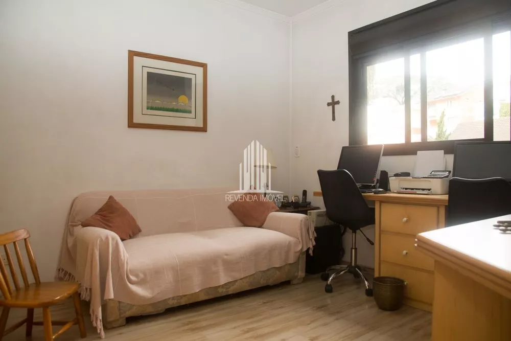 Apartamento à venda com 4 quartos, 137m² - Foto 3