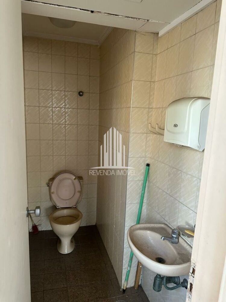 Conjunto Comercial-Sala à venda, 56m² - Foto 6