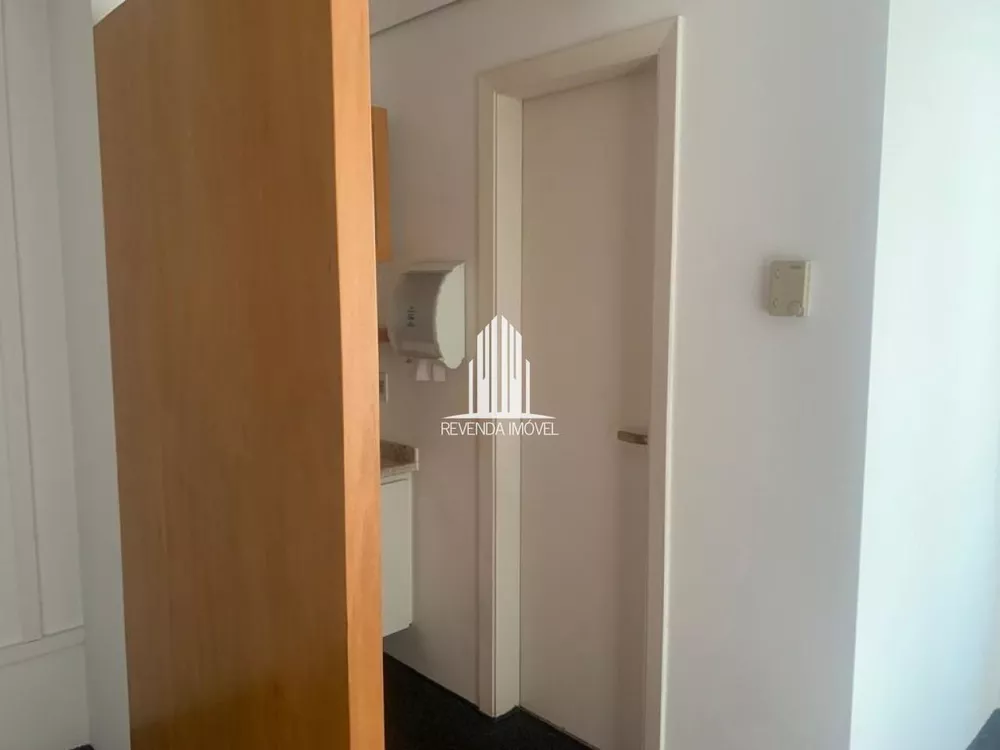 Conjunto Comercial-Sala à venda, 36m² - Foto 3