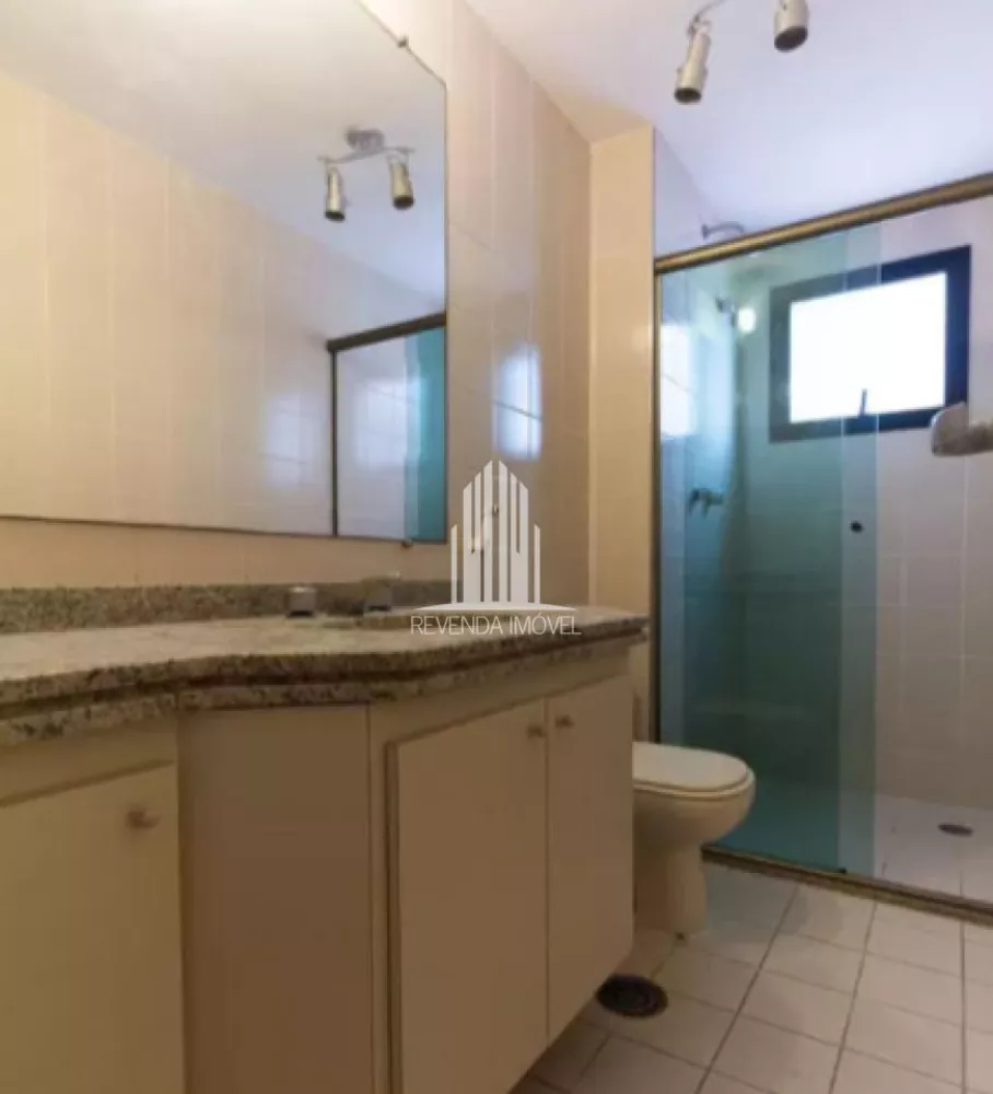 Apartamento à venda com 4 quartos, 150m² - Foto 4