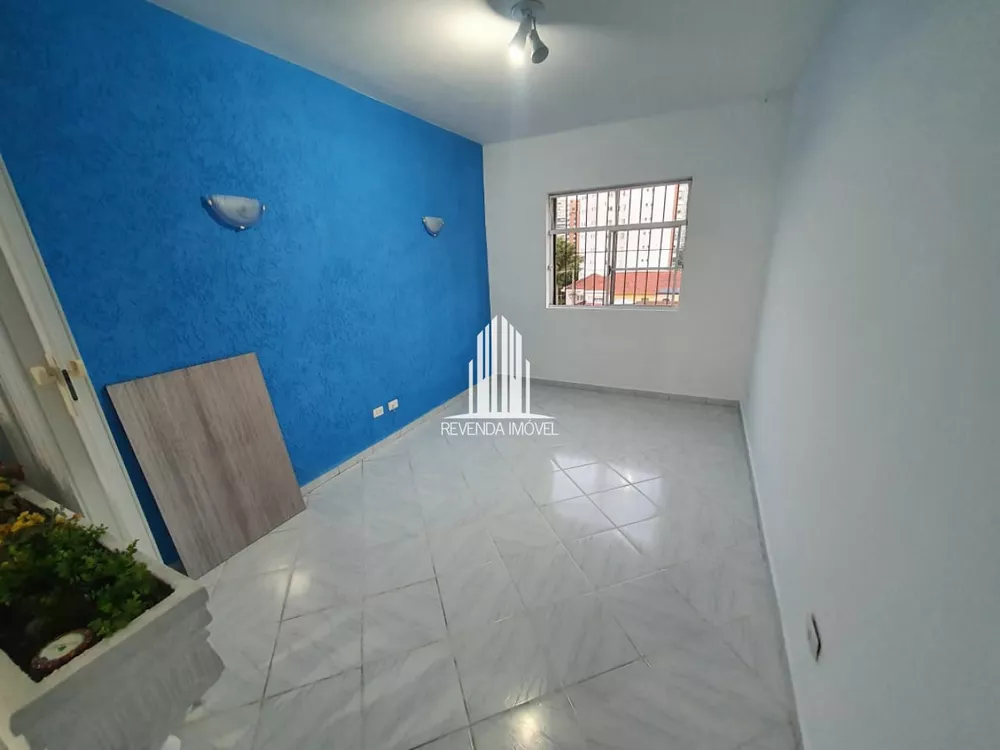 Apartamento à venda com 3 quartos, 82m² - Foto 1