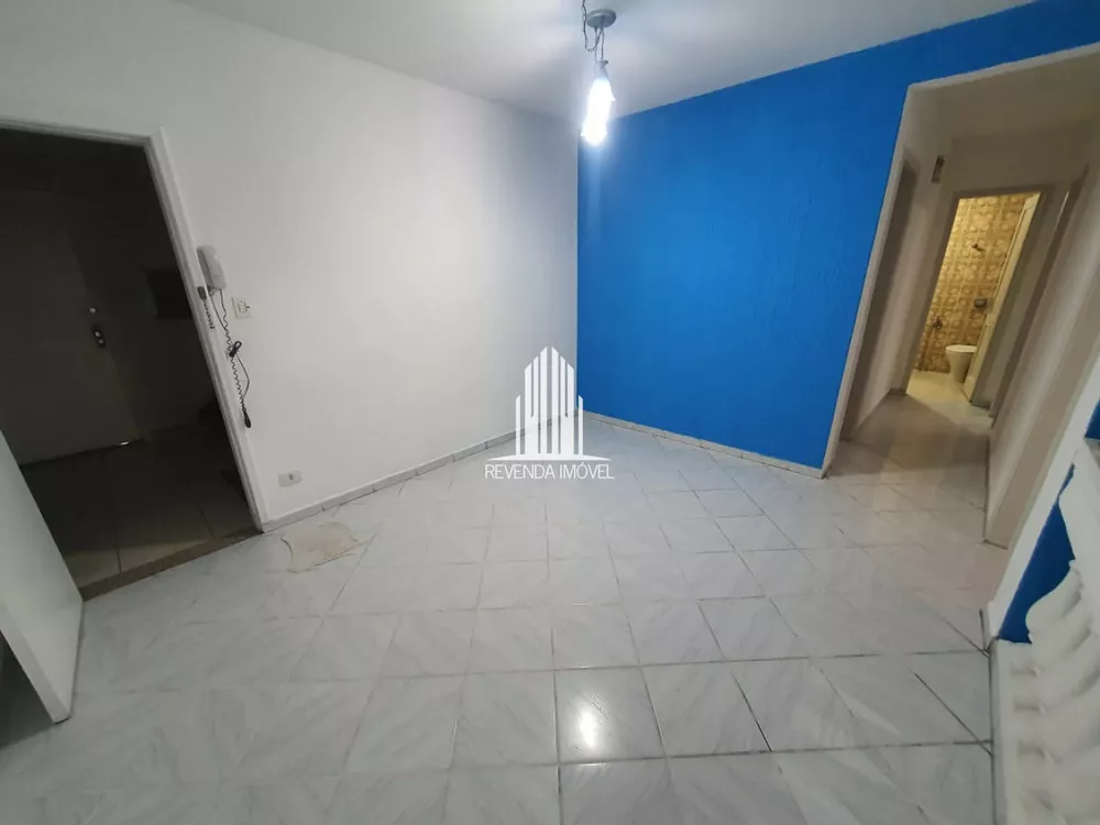 Apartamento à venda com 3 quartos, 82m² - Foto 3