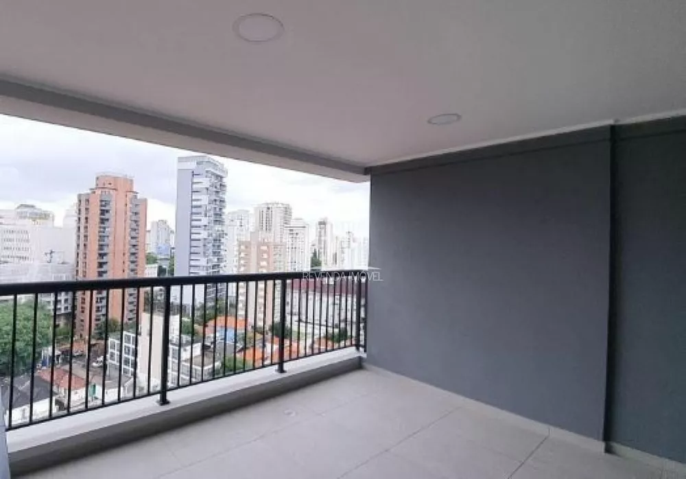 Apartamento à venda com 2 quartos, 65m² - Foto 3