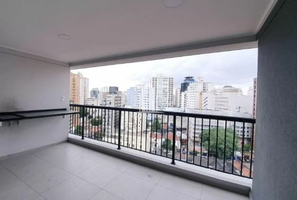 Apartamento à venda com 2 quartos, 65m² - Foto 1