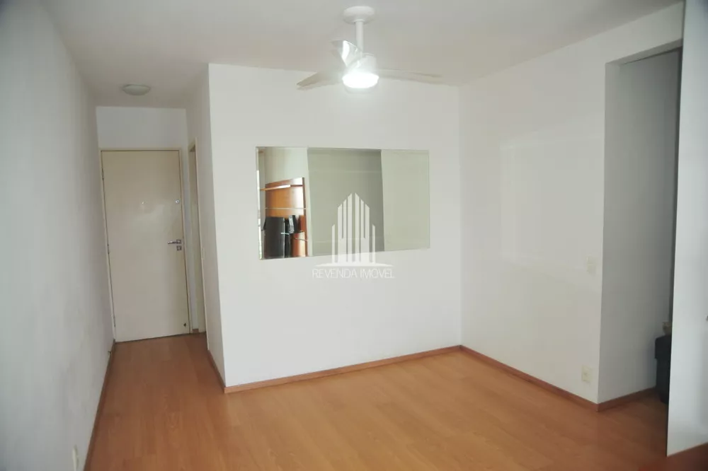 Apartamento à venda com 3 quartos, 62m² - Foto 1