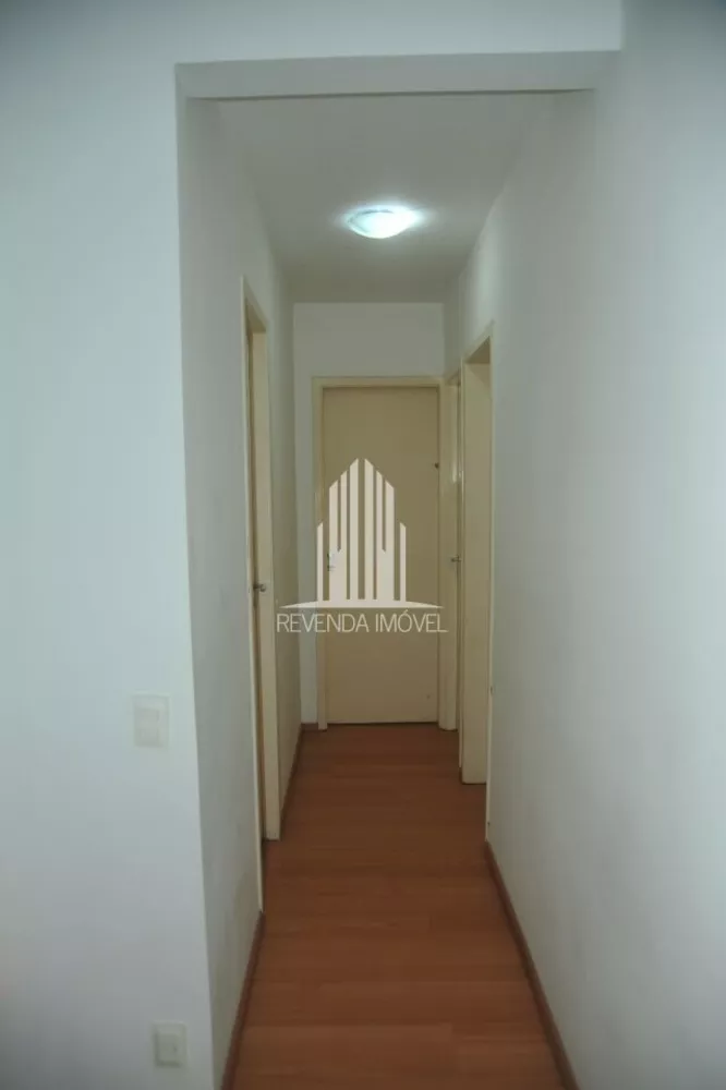 Apartamento à venda com 3 quartos, 62m² - Foto 3