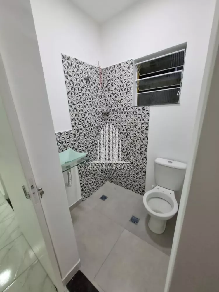 Casa de Vila à venda com 2 quartos, 100m² - Foto 2