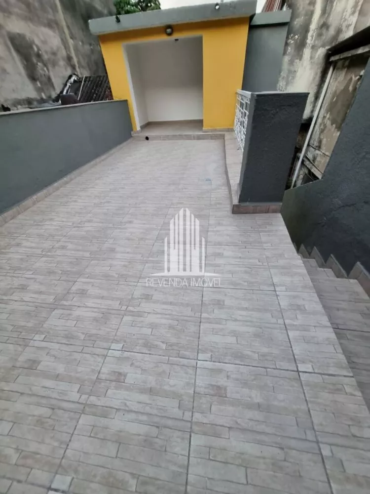 Casa de Vila à venda com 2 quartos, 100m² - Foto 5