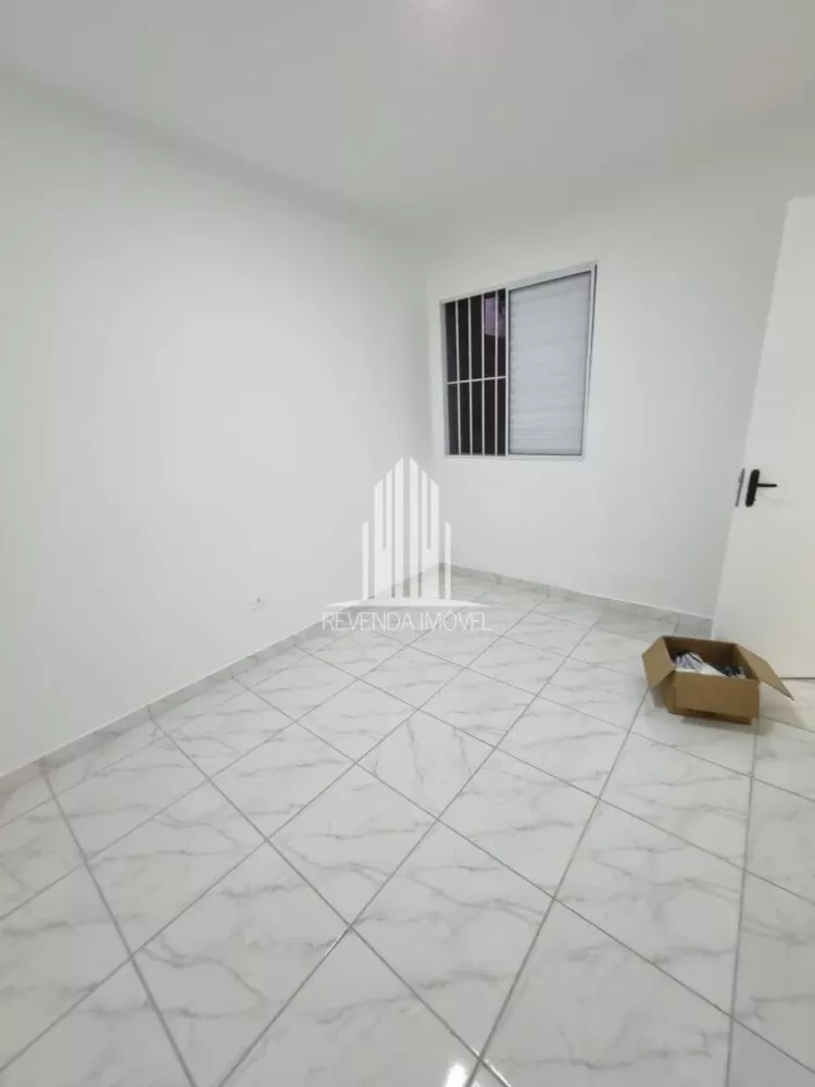 Casa de Vila à venda com 2 quartos, 100m² - Foto 1