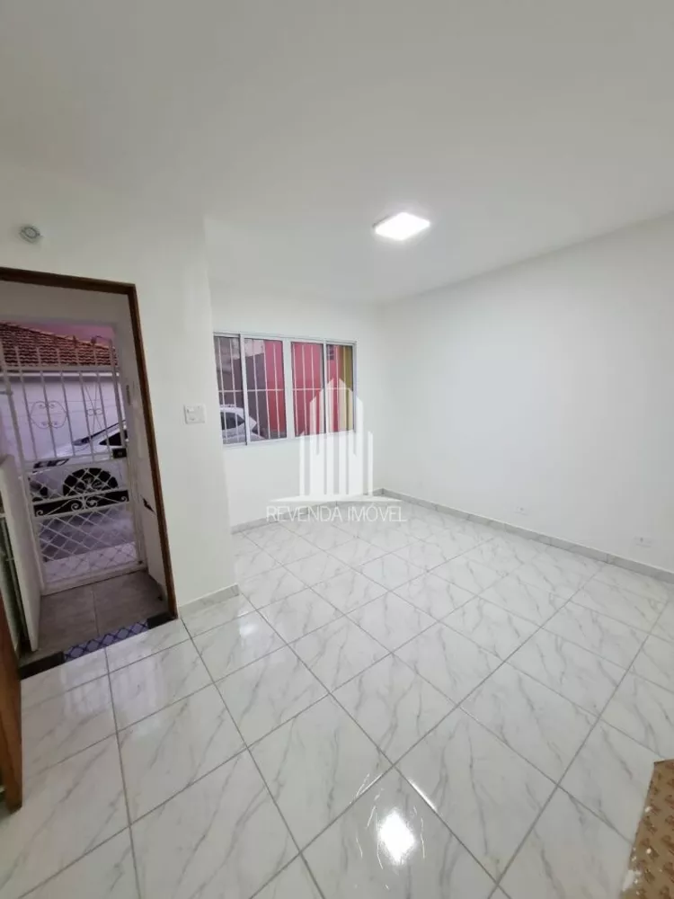 Casa de Vila à venda com 2 quartos, 100m² - Foto 3