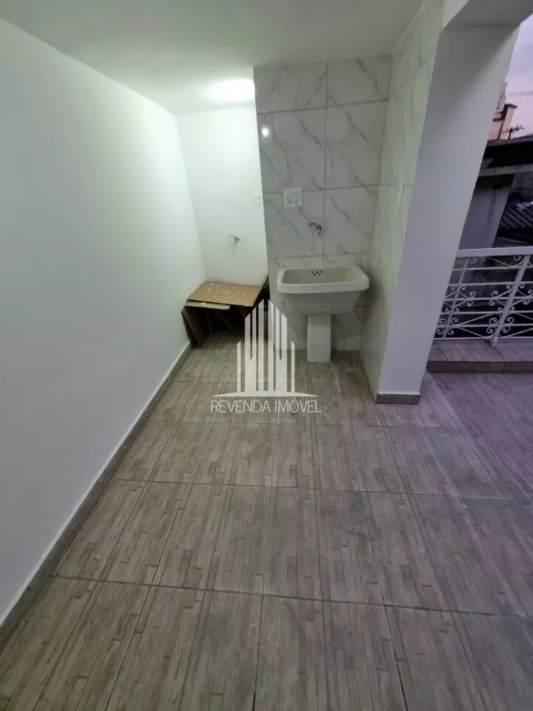 Casa de Vila à venda com 2 quartos, 100m² - Foto 6