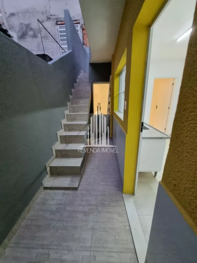 Casa de Vila à venda com 2 quartos, 100m² - Foto 4