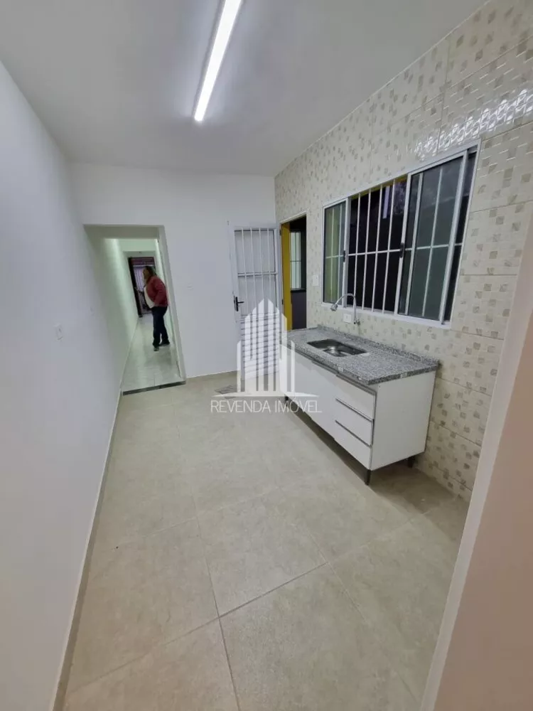 Casa de Vila à venda com 2 quartos, 100m² - Foto 11