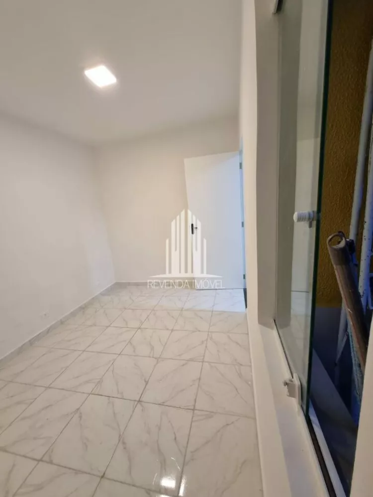 Casa de Vila à venda com 2 quartos, 100m² - Foto 12