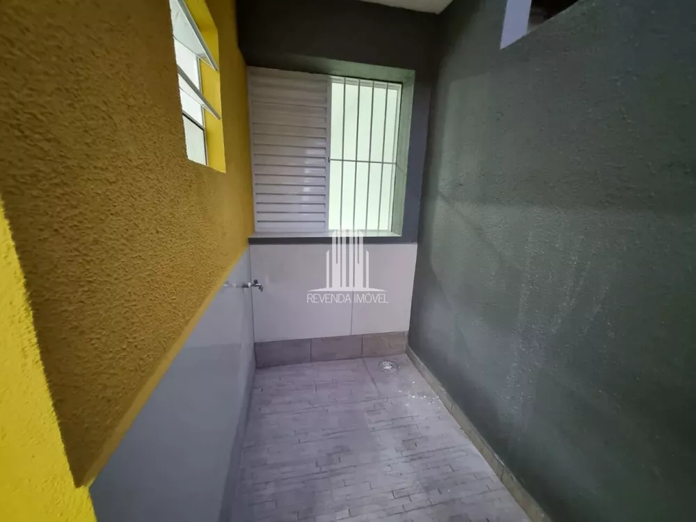 Casa de Vila à venda com 2 quartos, 100m² - Foto 13