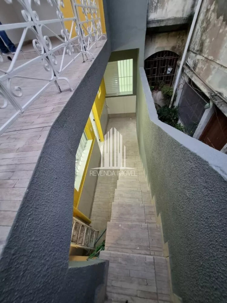 Casa de Vila à venda com 2 quartos, 100m² - Foto 8