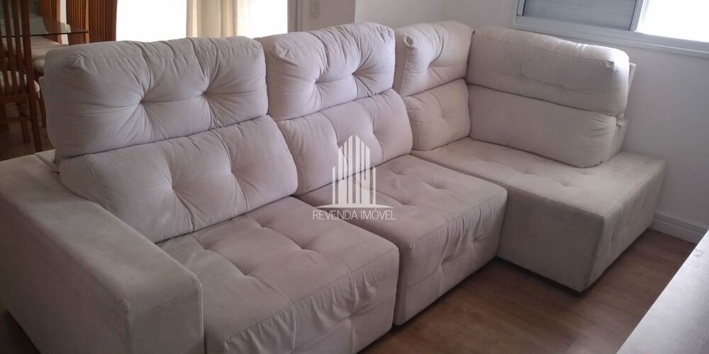 Apartamento à venda com 2 quartos, 96m² - Foto 2