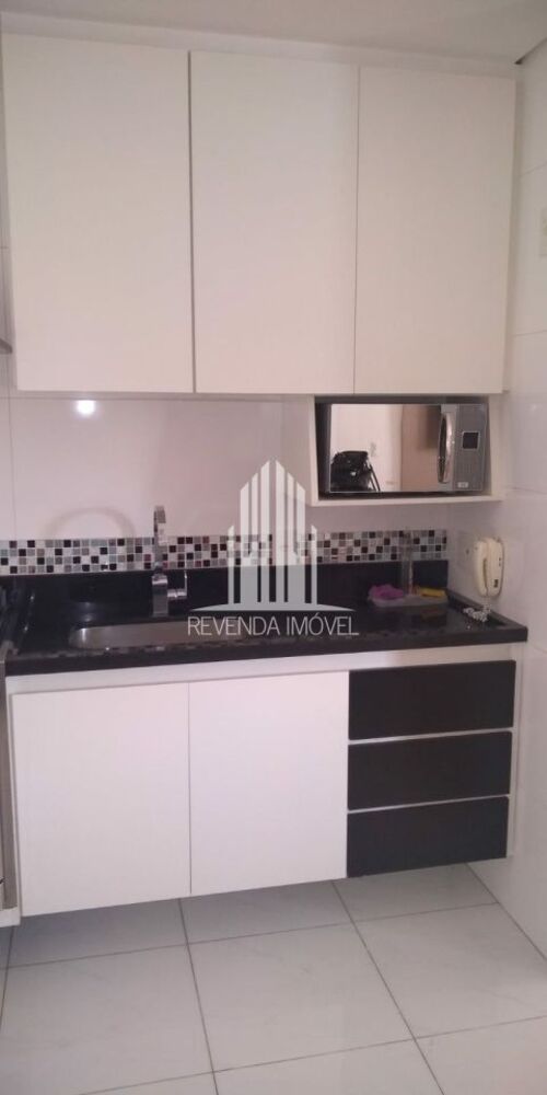 Apartamento à venda com 2 quartos, 96m² - Foto 5