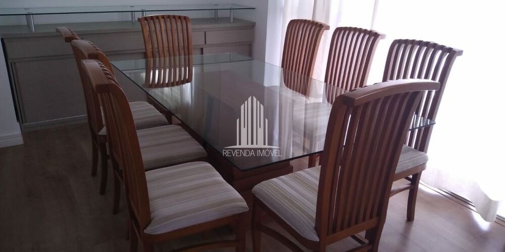 Apartamento à venda com 2 quartos, 96m² - Foto 1