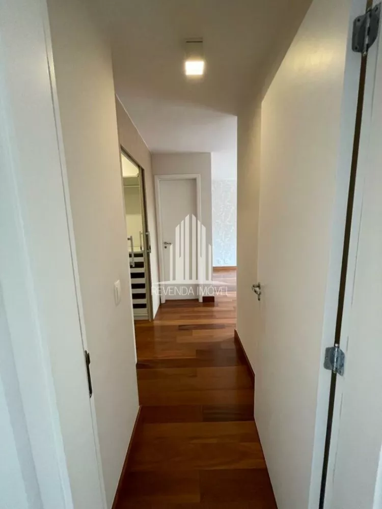 Apartamento à venda com 4 quartos, 198m² - Foto 6