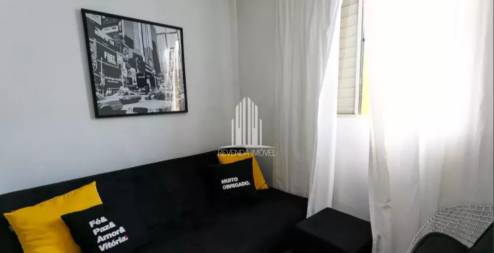 Apartamento à venda com 3 quartos, 64m² - Foto 4