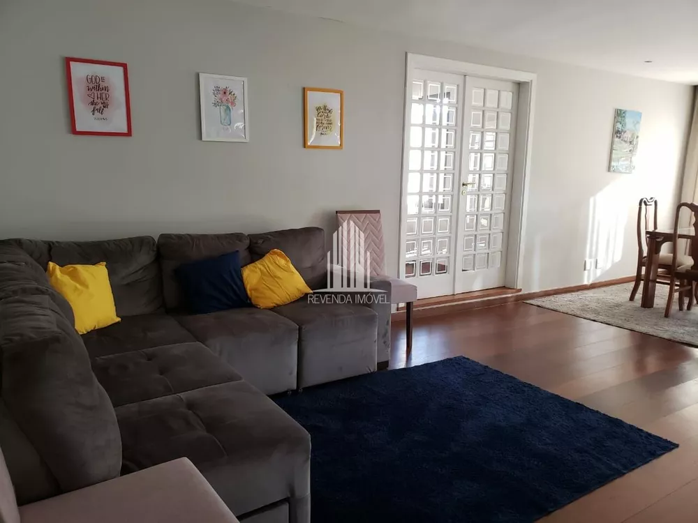 Apartamento à venda com 4 quartos, 320m² - Foto 2