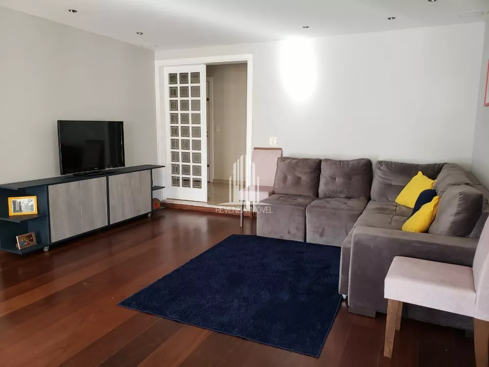 Apartamento à venda com 4 quartos, 320m² - Foto 4