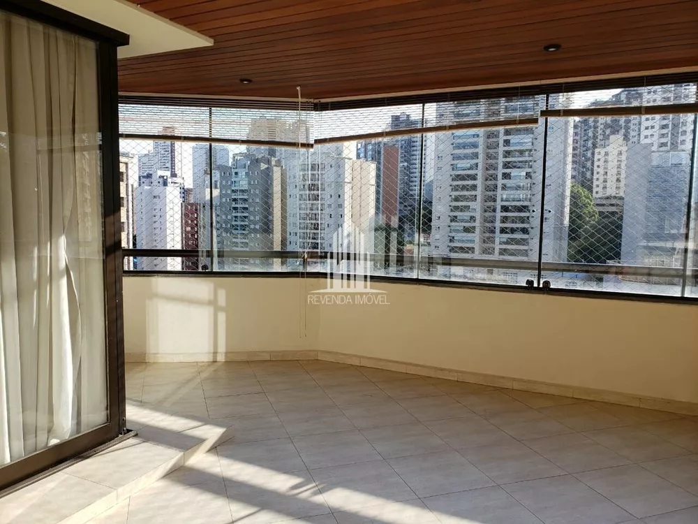 Apartamento à venda com 4 quartos, 320m² - Foto 3