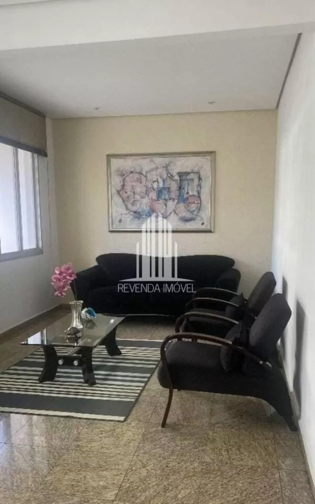 Apartamento à venda com 2 quartos, 60m² - Foto 1