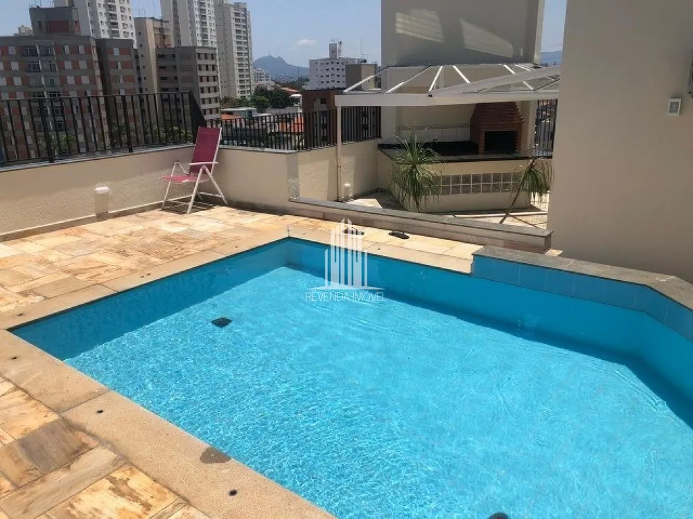 Apartamento à venda com 4 quartos, 330m² - Foto 3