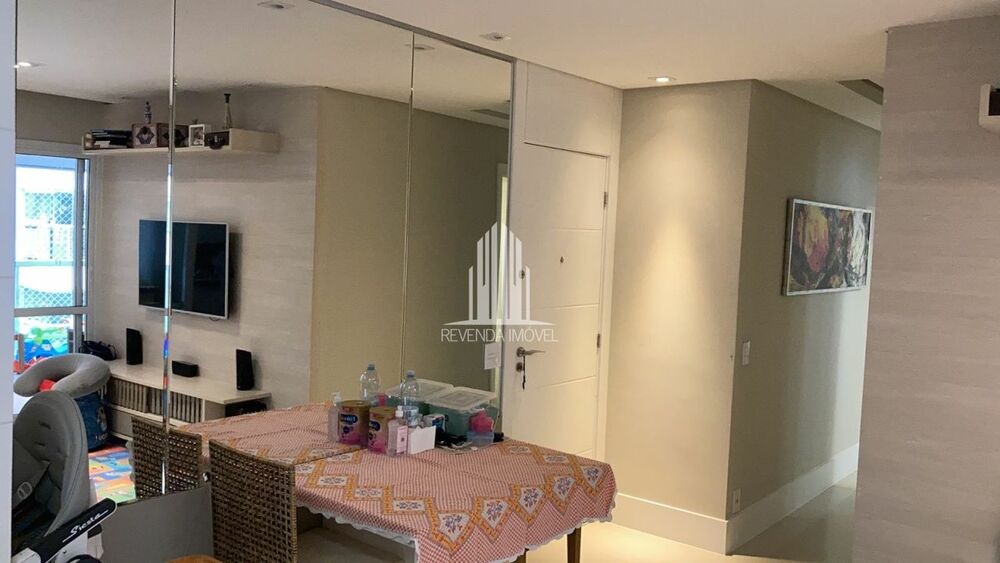 Apartamento à venda com 2 quartos, 69m² - Foto 3