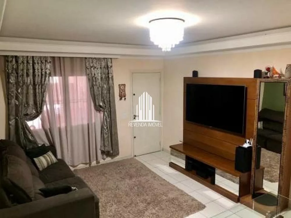 Casa de Vila à venda com 3 quartos, 120m² - Foto 1