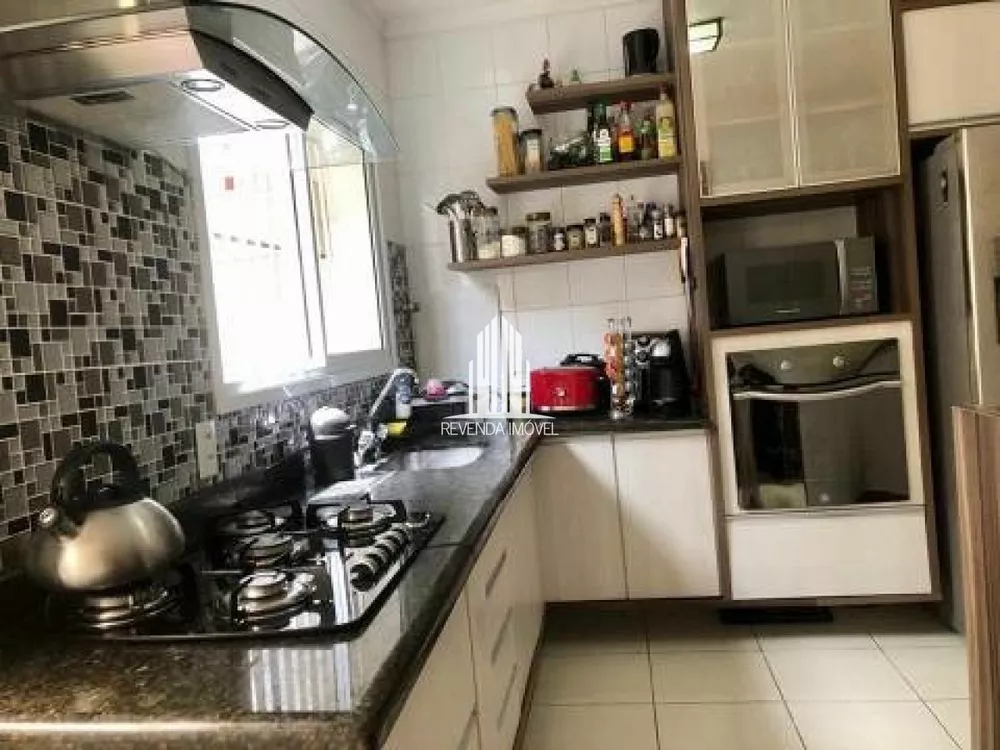 Casa de Vila à venda com 3 quartos, 120m² - Foto 4